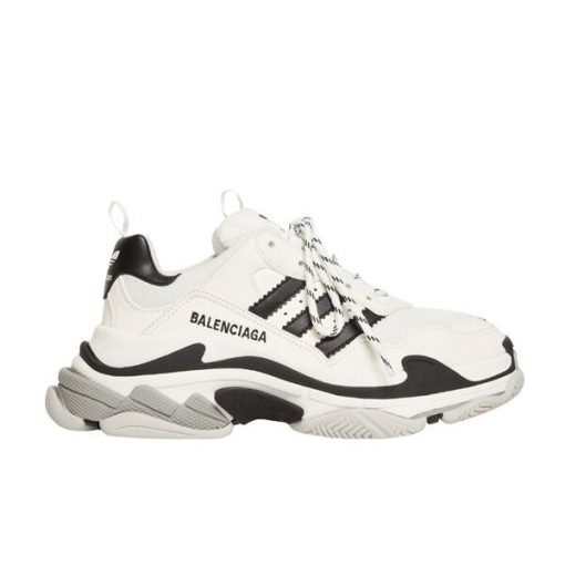 (1:1 replica) BALENCIAGA X ADIDAS TRIPLE S BLA036