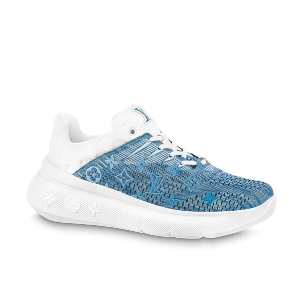 (1:1 replica) LOUIS VUITTON SHOW UP SNEAKER LVS089