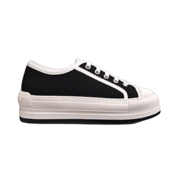 (1:1 replica) DIOR WALK’N’DIOR PLATFORM LOW-TOP SNEAKER DO146