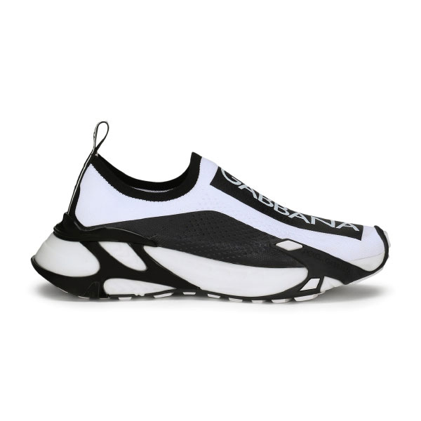 (1:1 replica) DOLCE GABBANA STRETCH MESH FAST SNEAKERS – DG017