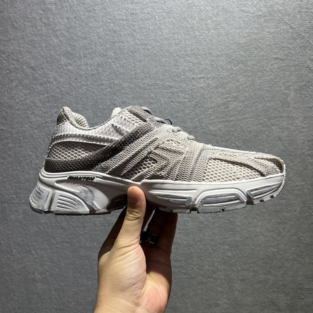 (1:1 replica) Balenciaga Phantom Trainers Grey For Women