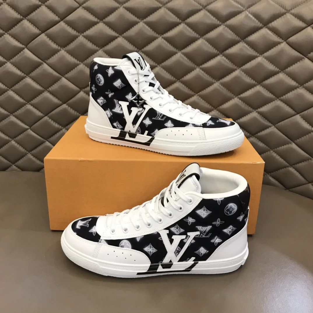 (1:1 replica) S-LC004-1 – Fashion shoes