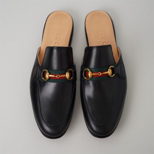 (1:1 replica) GUCCI PRINCETOWN MULE GL034