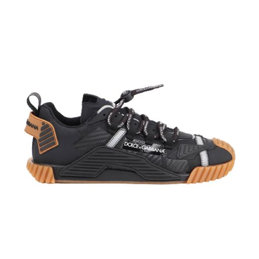(1:1 replica) DOLCE GABBANA NS1 LOW-TOP SNEAKERS – DG001