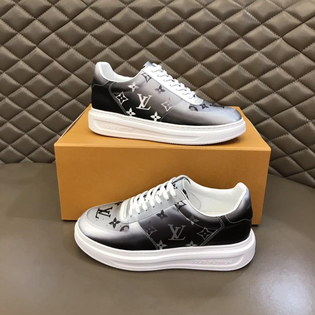 (1:1 replica) S-LC009-1 – Fashion shoes