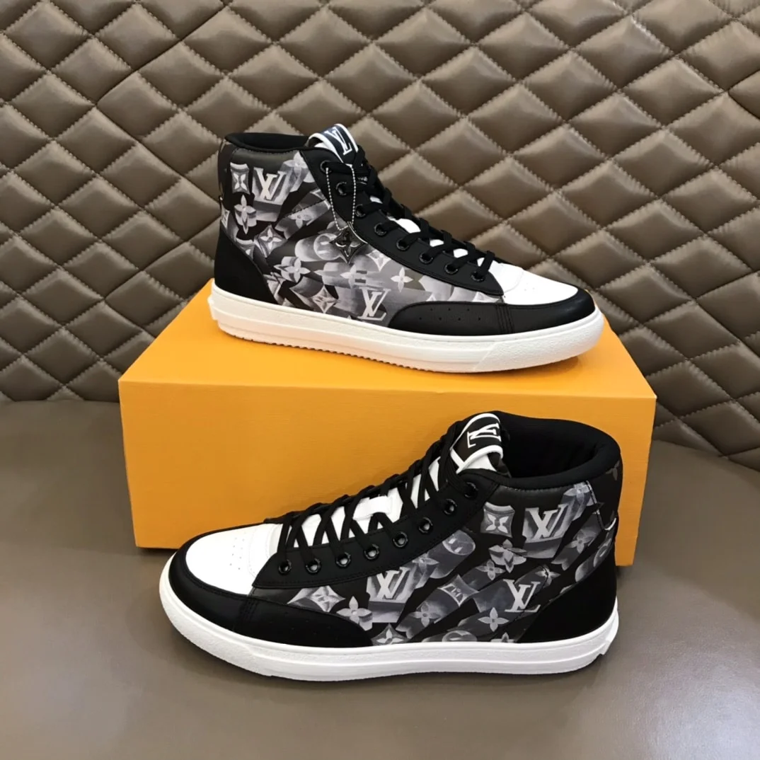 (1:1 replica) S-LC012-1 – Fashion shoes