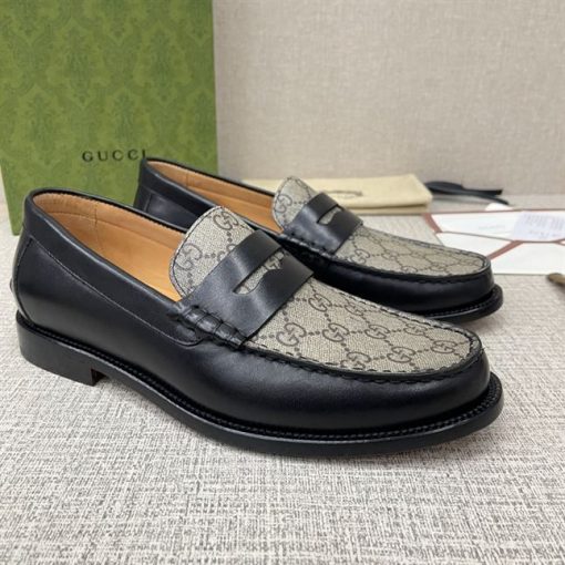 (1:1 replica) GUCCI MEN S LOAFER GL007