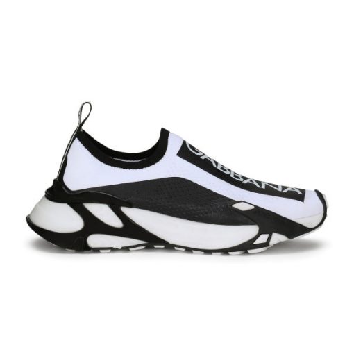 (1:1 replica) DOLCE GABBANA STRETCH MESH FAST SNEAKERS – DG017