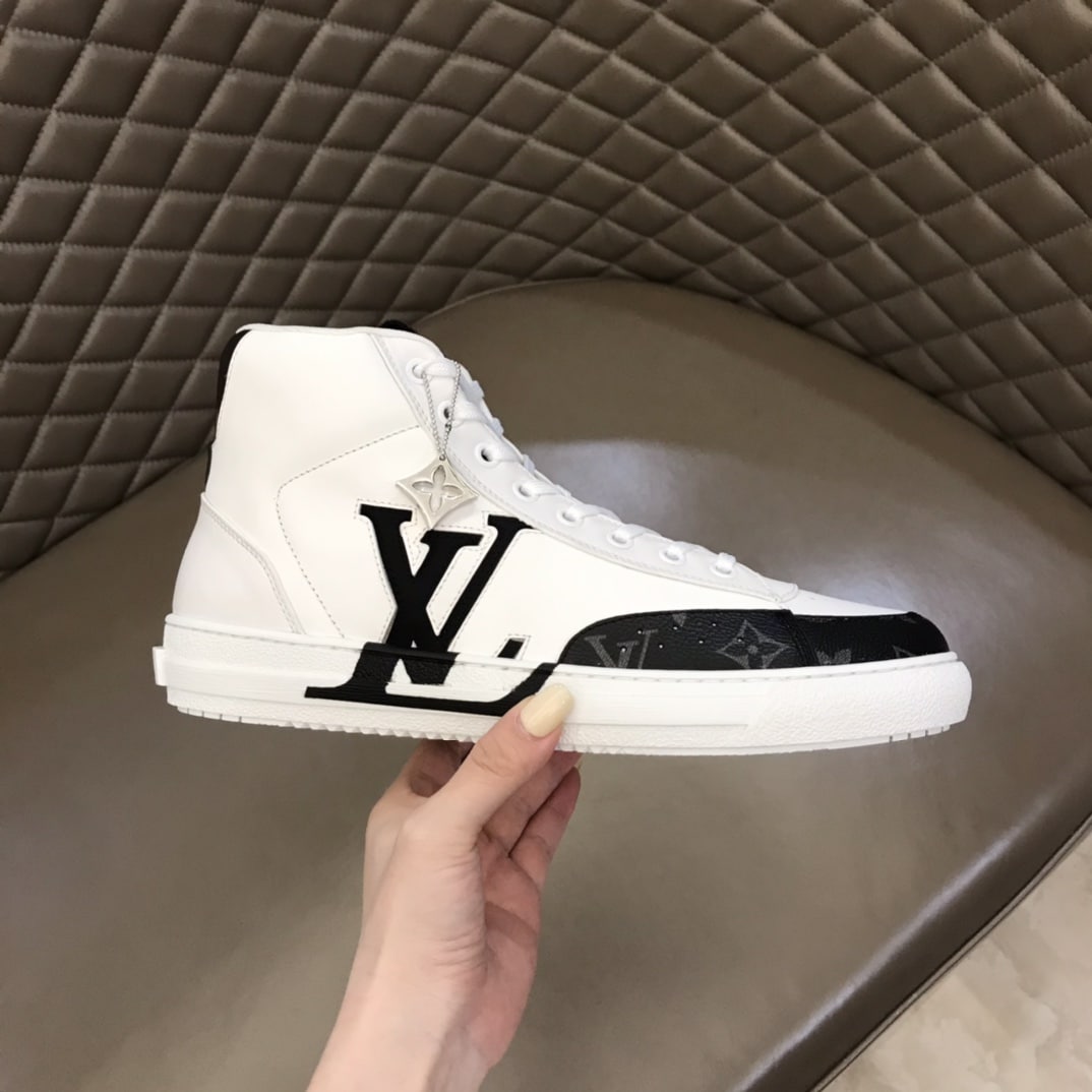 (1:1 replica) S-LC001-4 – Fashion shoes