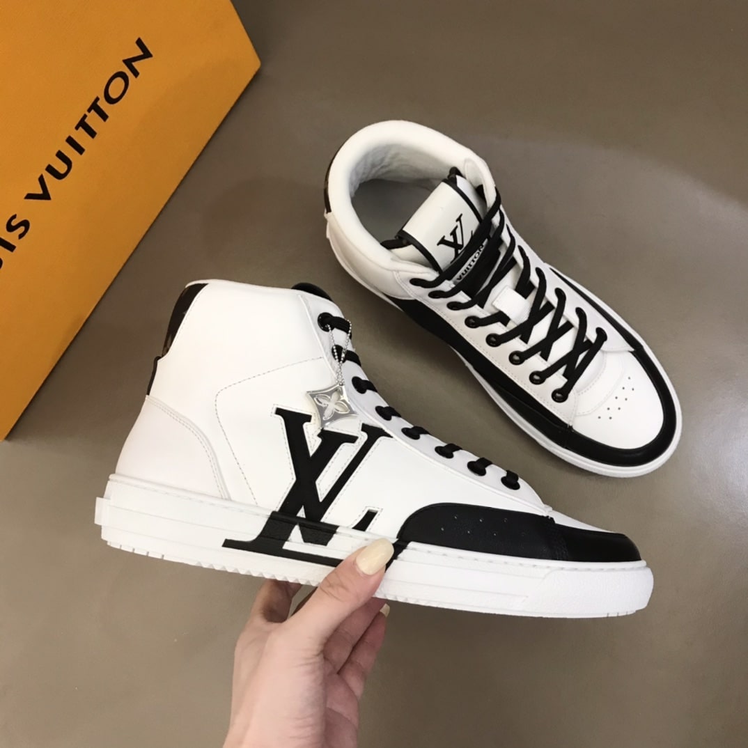 (1:1 replica) S-LC001-2 – Fashion shoes