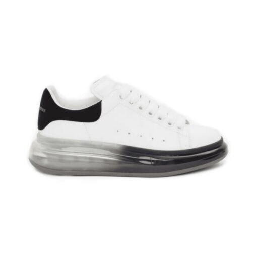 (1:1 replica) ALEXANDER MCQUEEN CLEAR SOLE OVERSIZED SNEAKERS ALD013