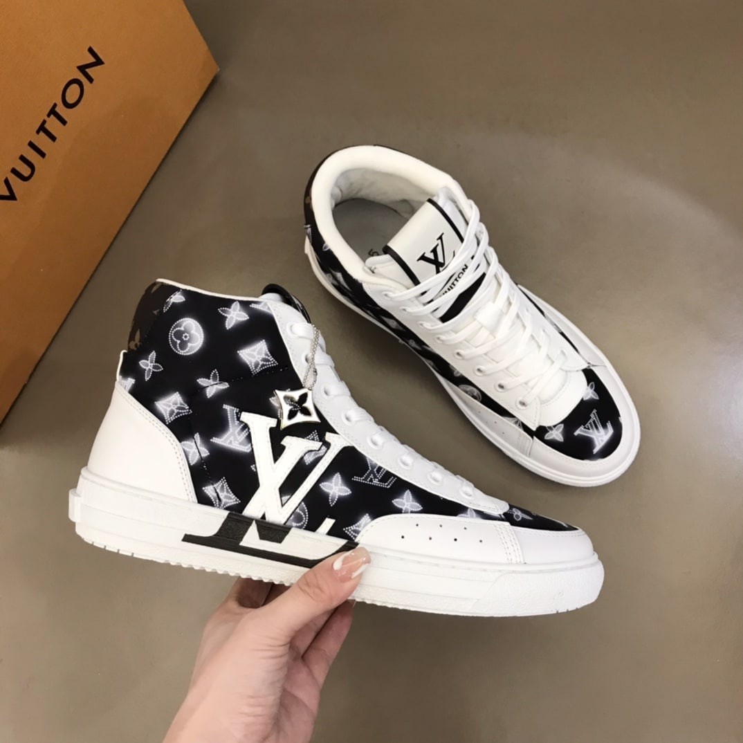 (1:1 replica) S-LC004-1 – Fashion shoes