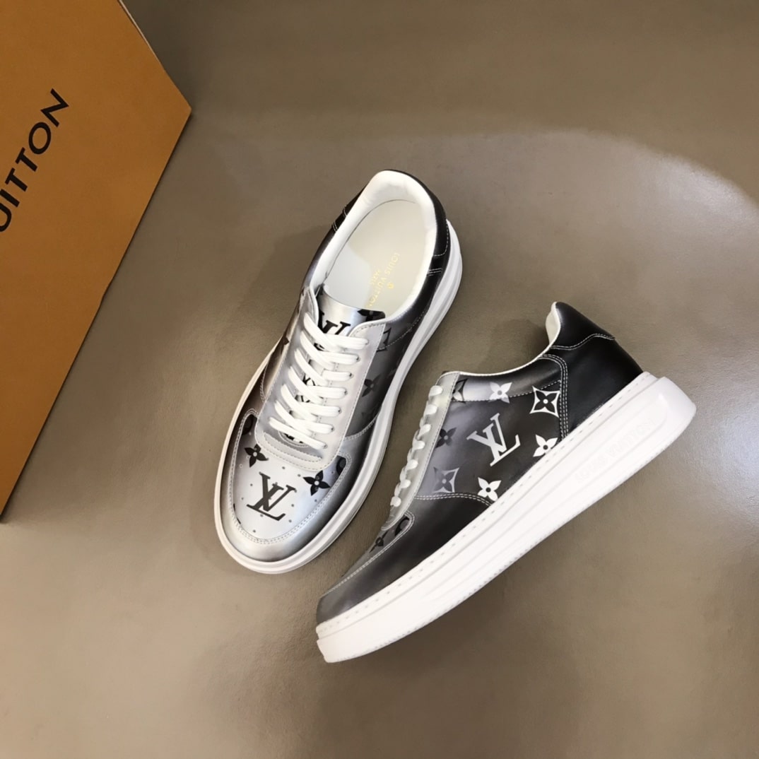 (1:1 replica) S-LC009-1 – Fashion shoes