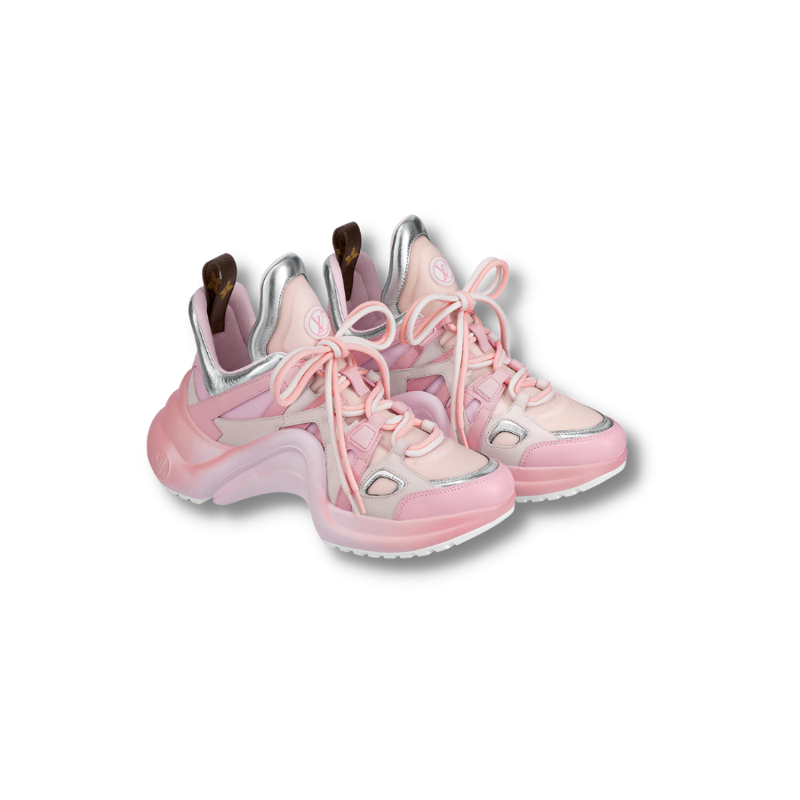 (1:1 replica) Archlight Sneaker Pink For Women 1AACLY