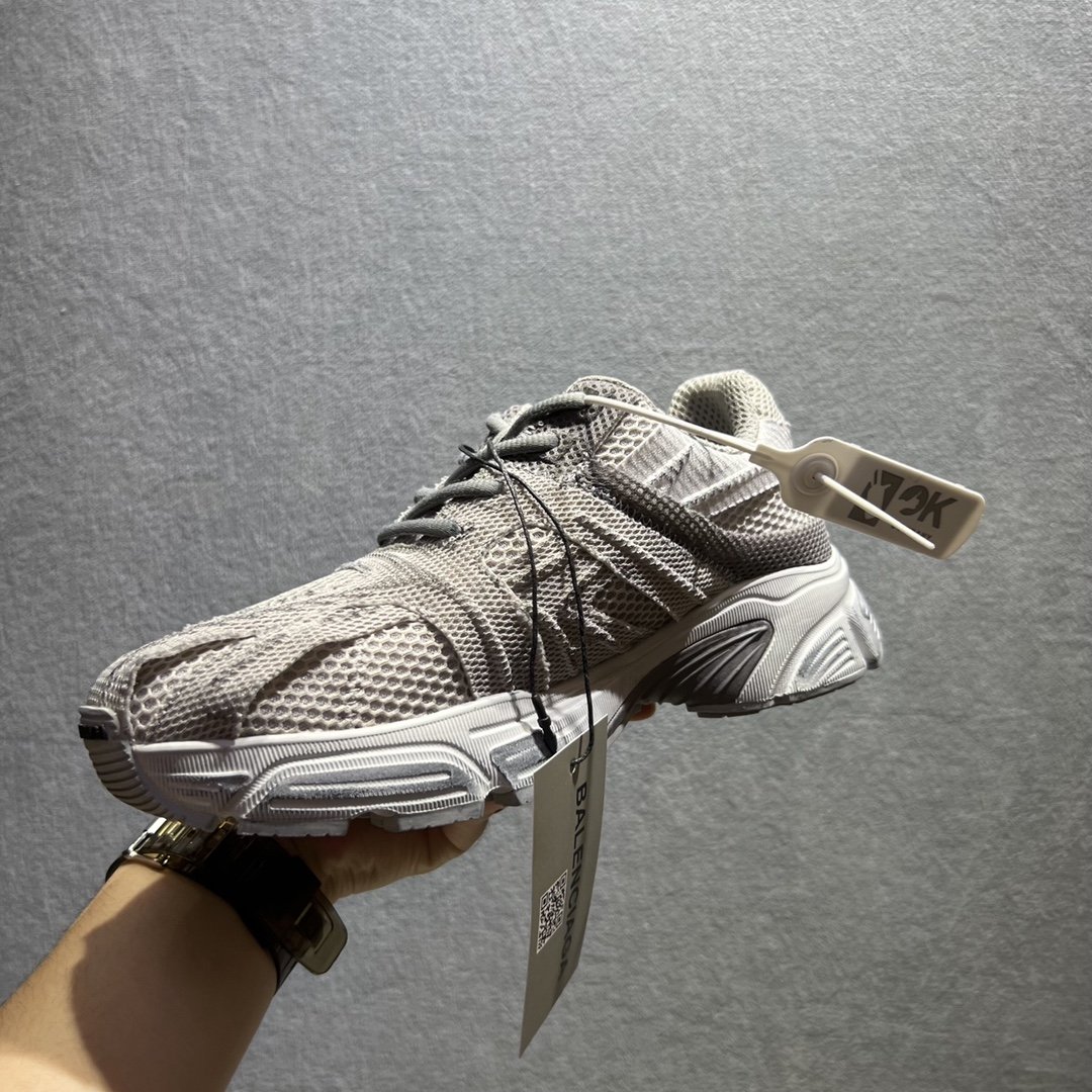 (1:1 replica) Balenciaga Phantom Trainers Grey For Women