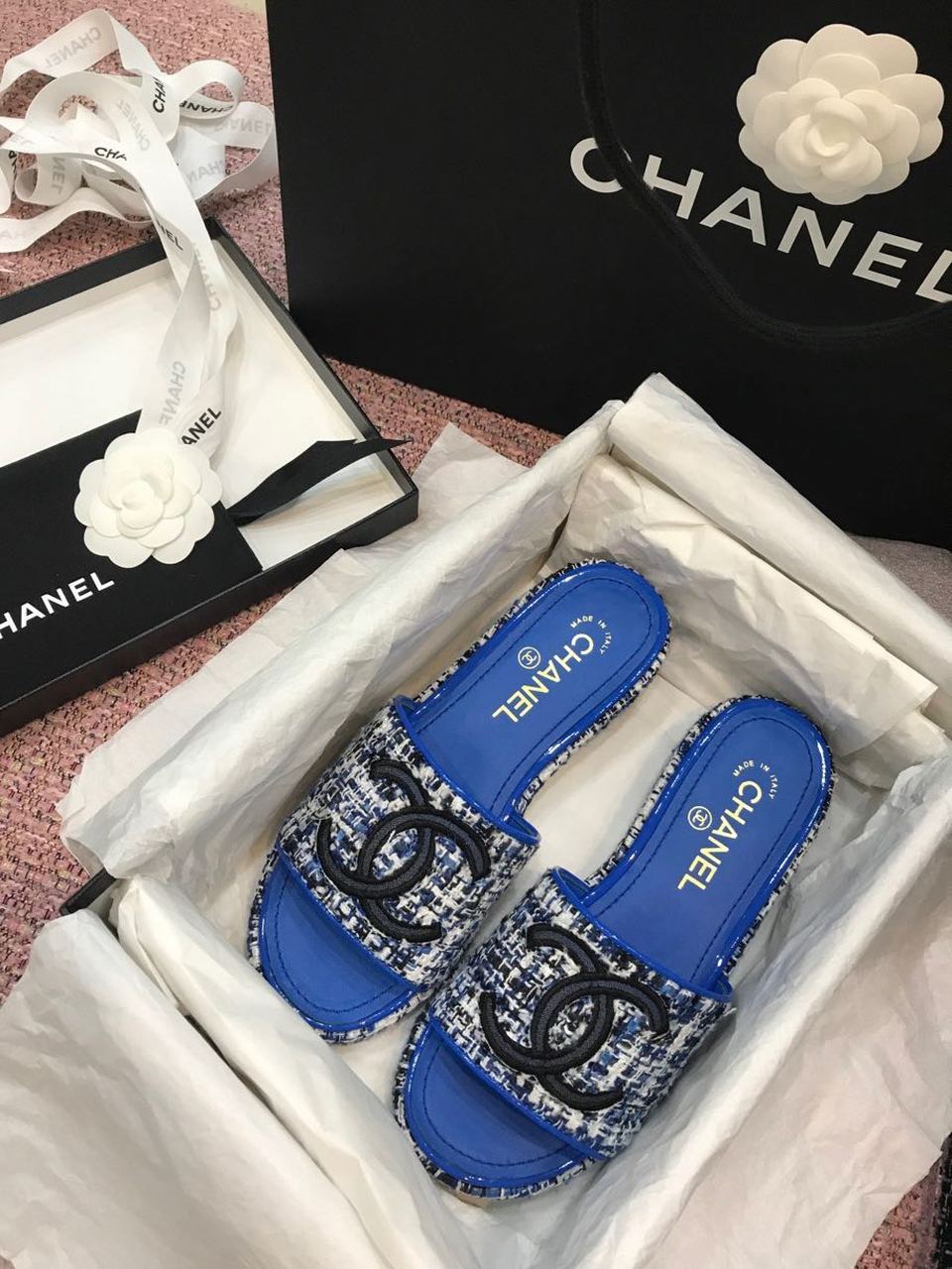 CHANEL