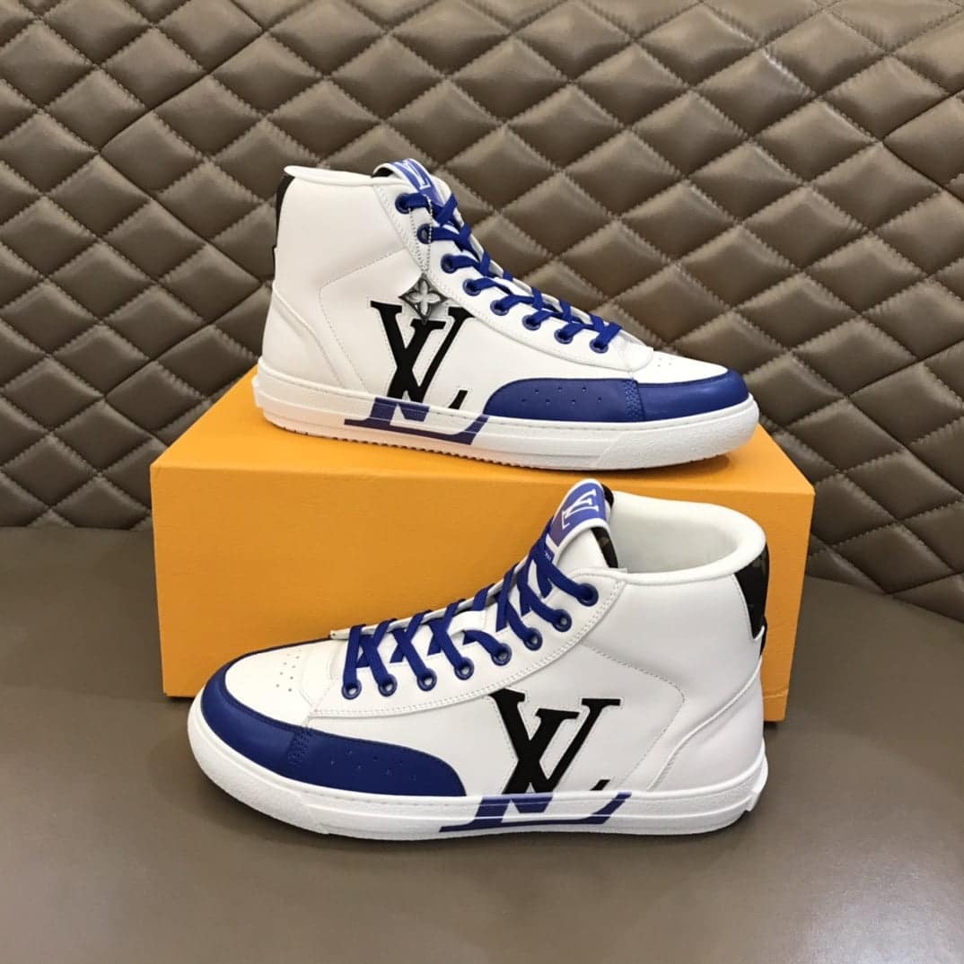 (1:1 replica) S-LC001-6 – Fashion shoes