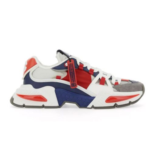 (1:1 replica) DOLCE GABBANA AIRMASTER SNEAKER – DG041