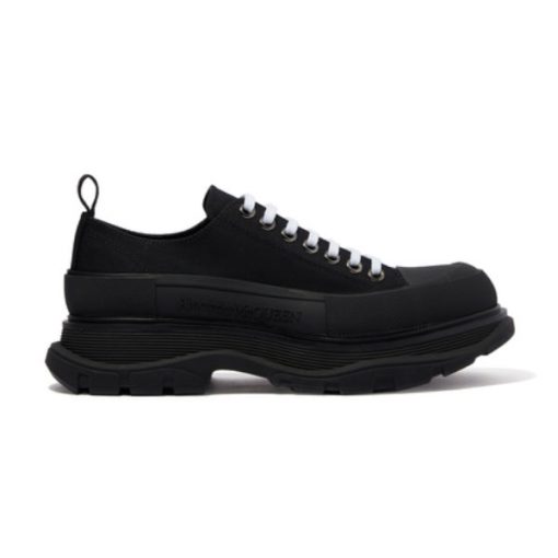 (1:1 replica) ALEXANDER MCQUEEN TREAD SLICK LOW-TOP SNEAKERS ALD031