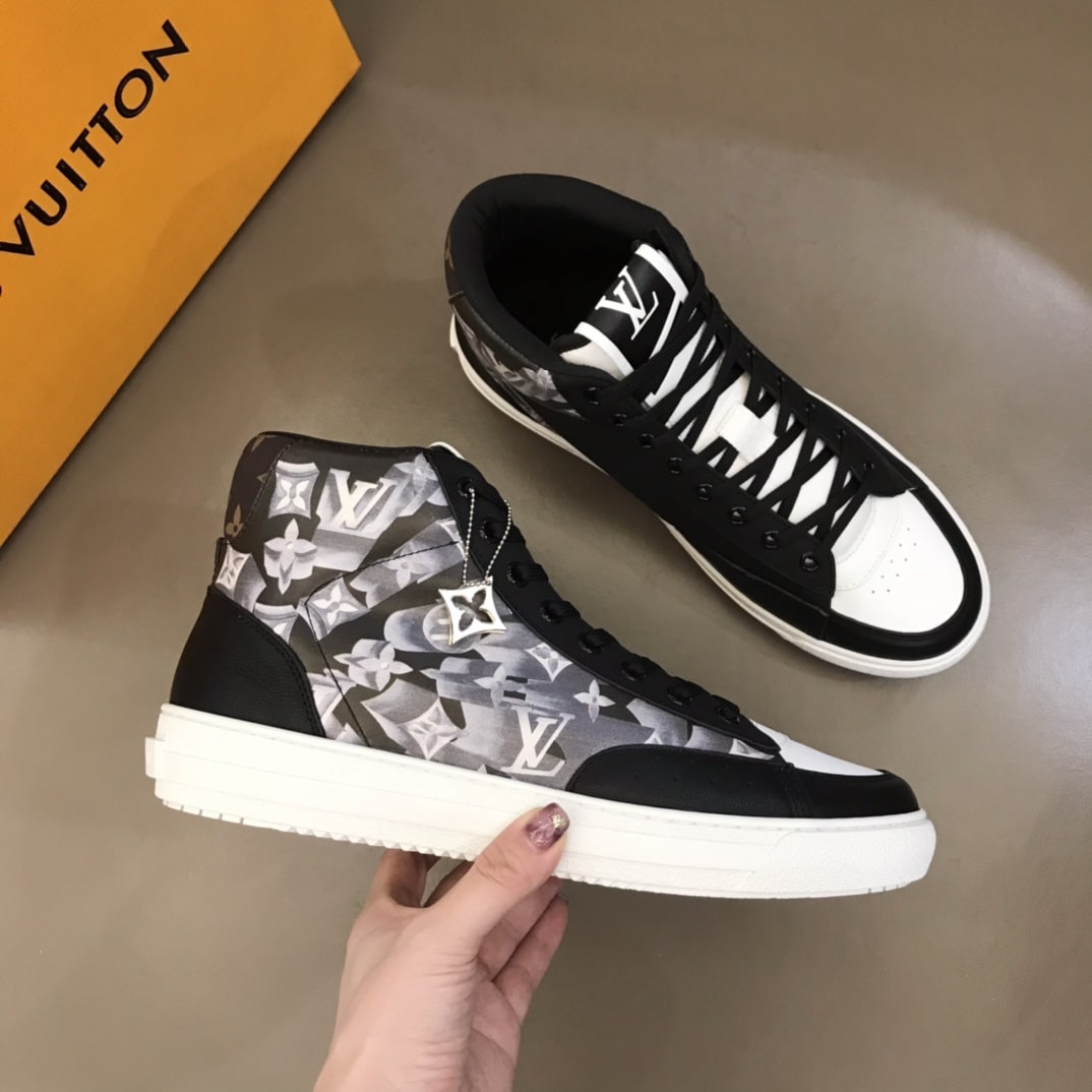 (1:1 replica) S-LC012-1 – Fashion shoes