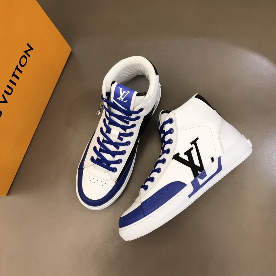 (1:1 replica) S-LC001-6 – Fashion shoes