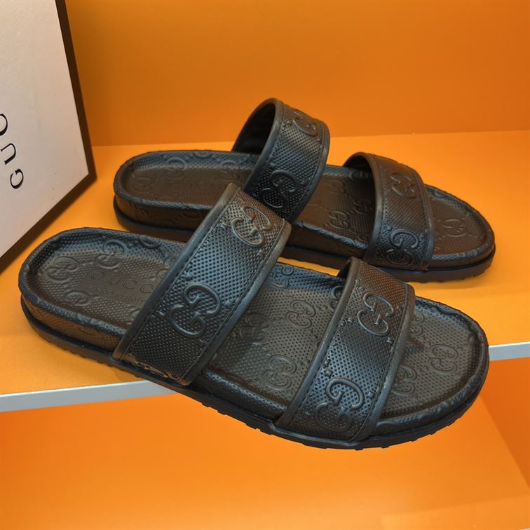 (1:1 replica) GUCCI SANDAL FOR MEN GSL040