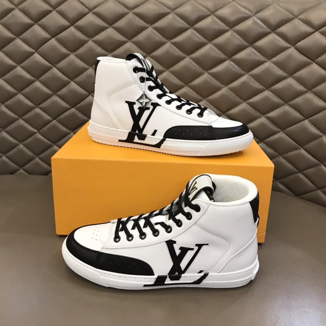 (1:1 replica) S-LC001-2 – Fashion shoes
