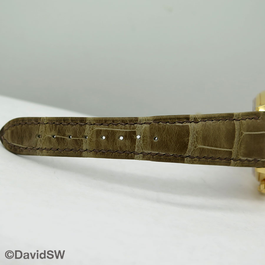 Patek Philippe 7150/250R Ladies Chronograph Manual Wind(1:1 replica)