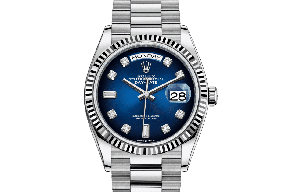 Day-Date 36 – M128239-0023(1:1 replica)