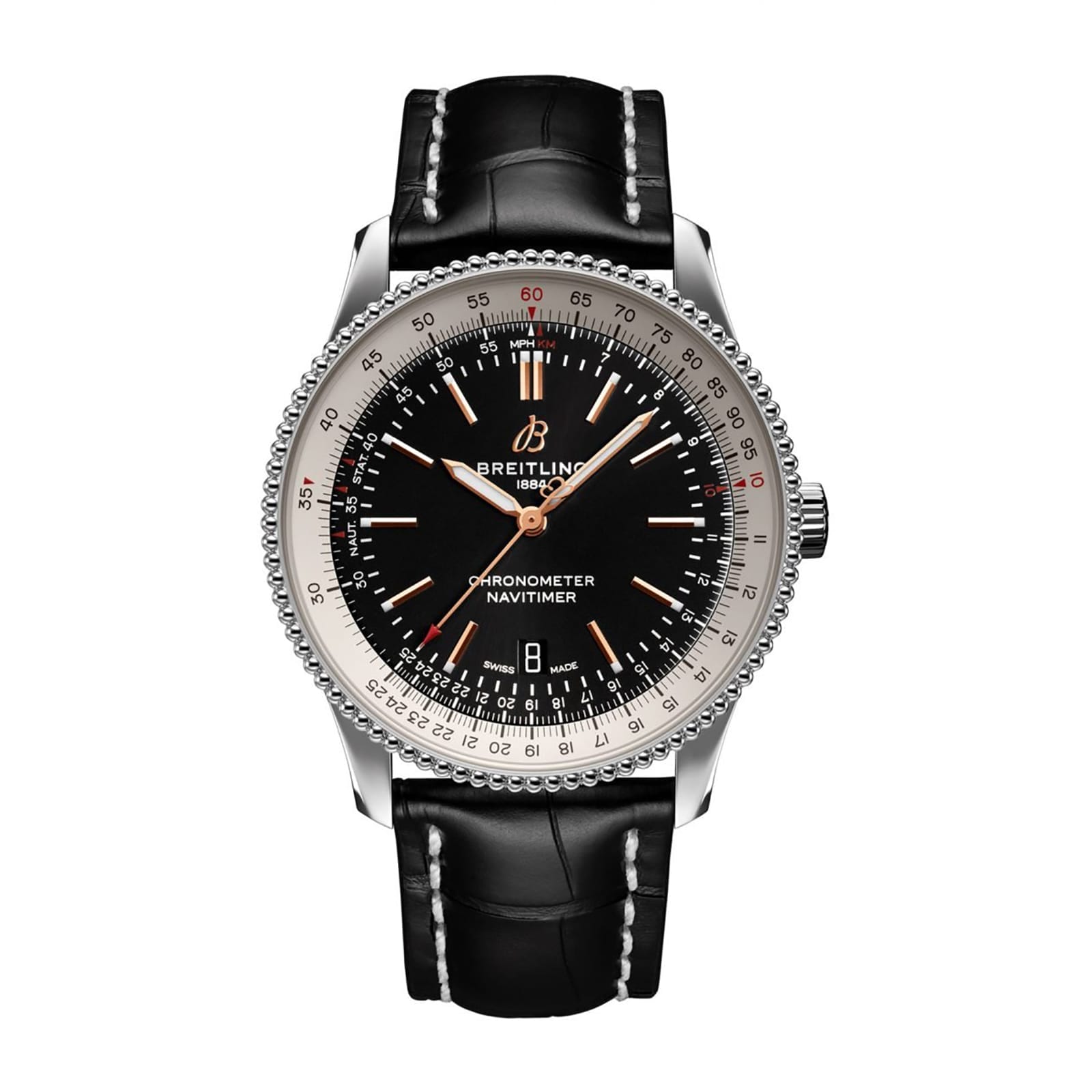 Fake Breitling Replica Watches NAVItimer Automatic 41(1:1 replica)