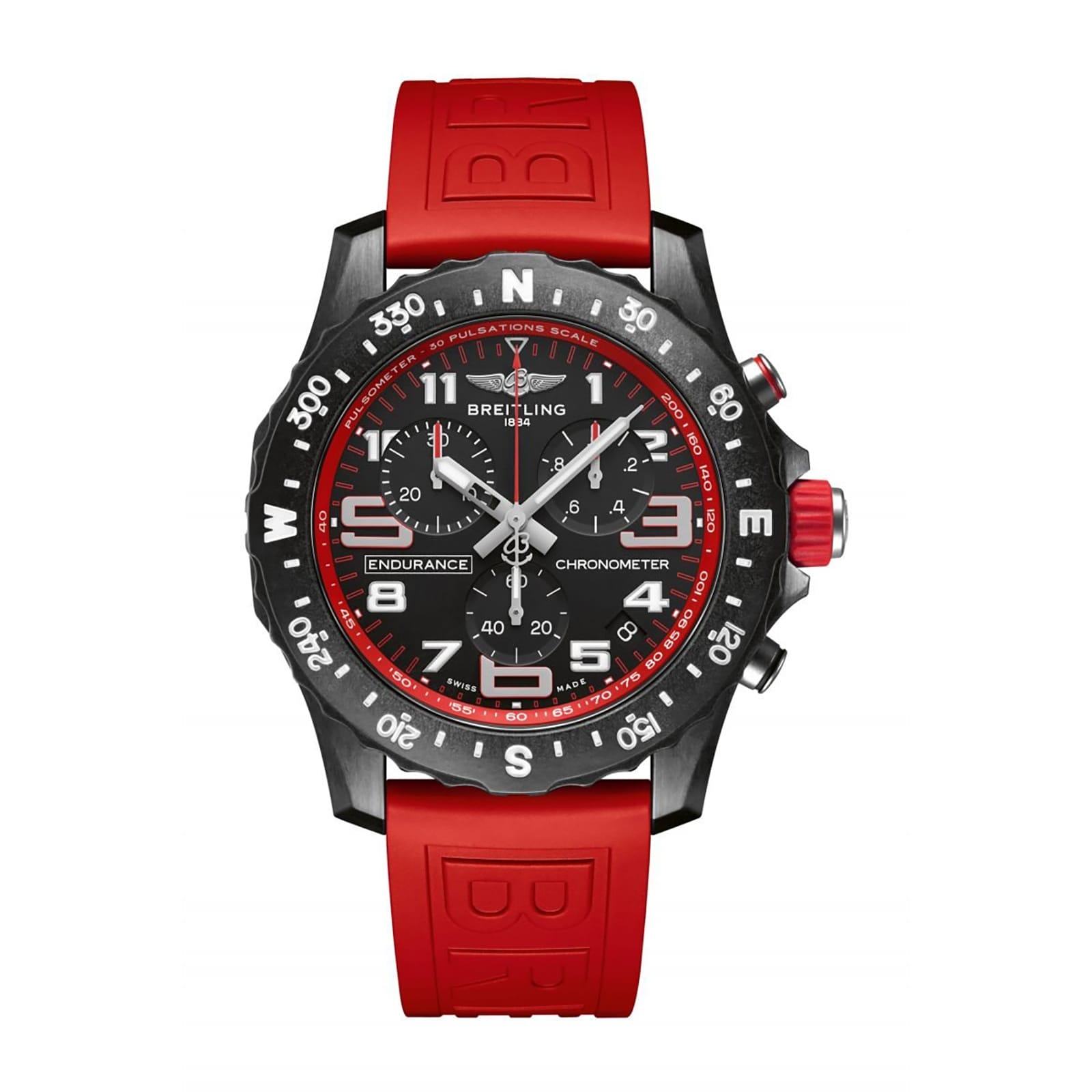 Fake Breitling Replica Watches Endurance Pro(1:1 replica)
