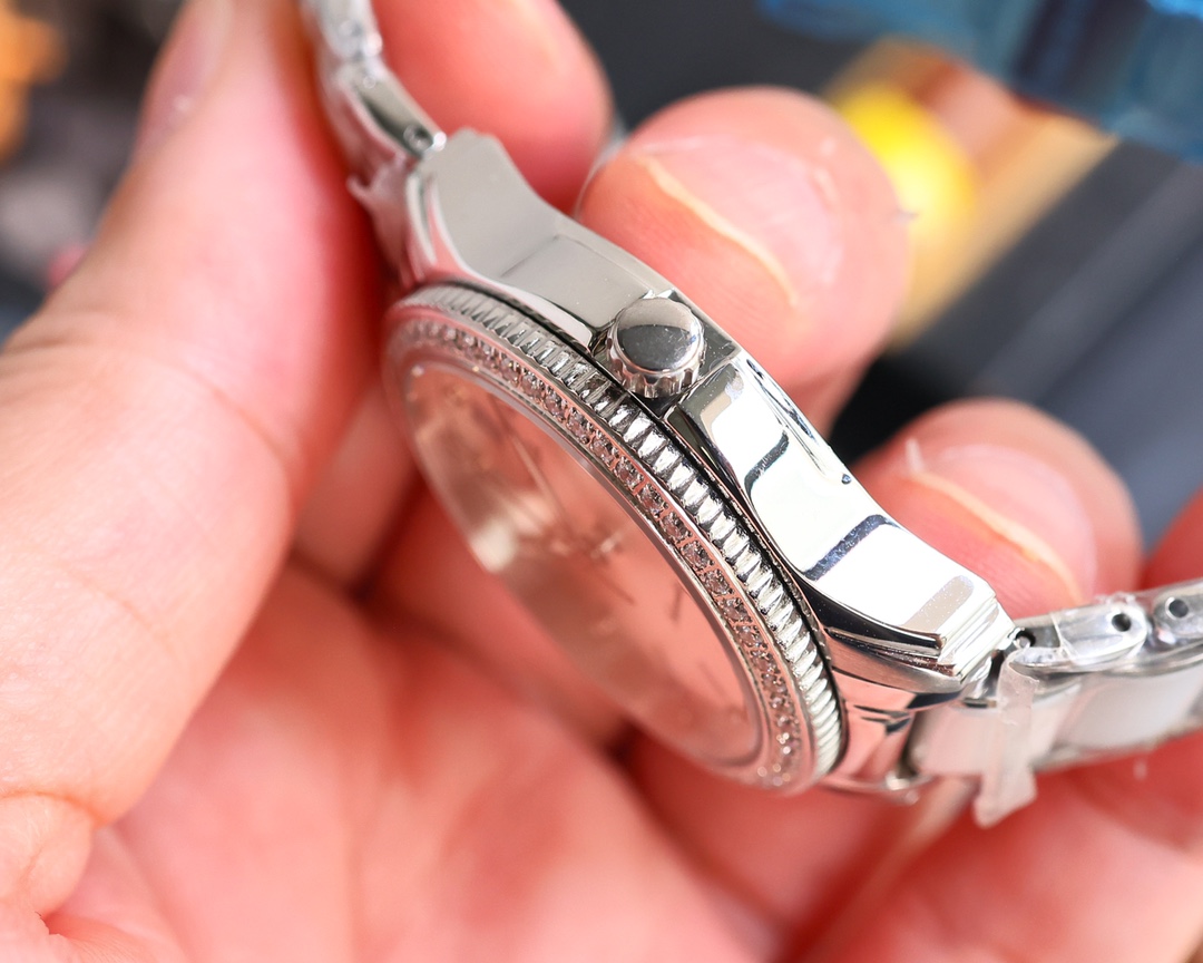 CHANEL - Elegant Lady's Watch 33MM(1:1 replica)