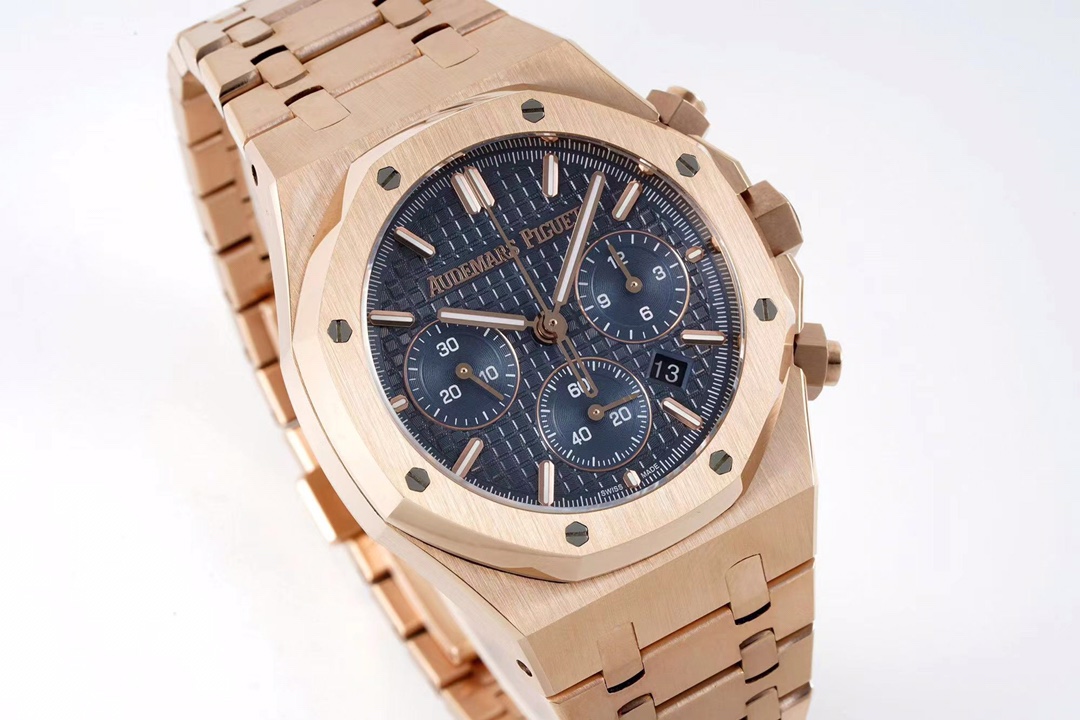 Audemars piguet Royal Oak Series 26331BA.OO.1220BA.01(1:1 replica)