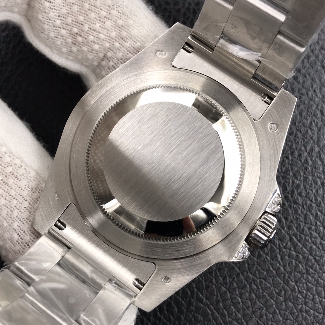 Diw's new Rolex Ultra Limited GMT-MASTER II - Special model with diamonds and a star in the sky(1:1 replica)