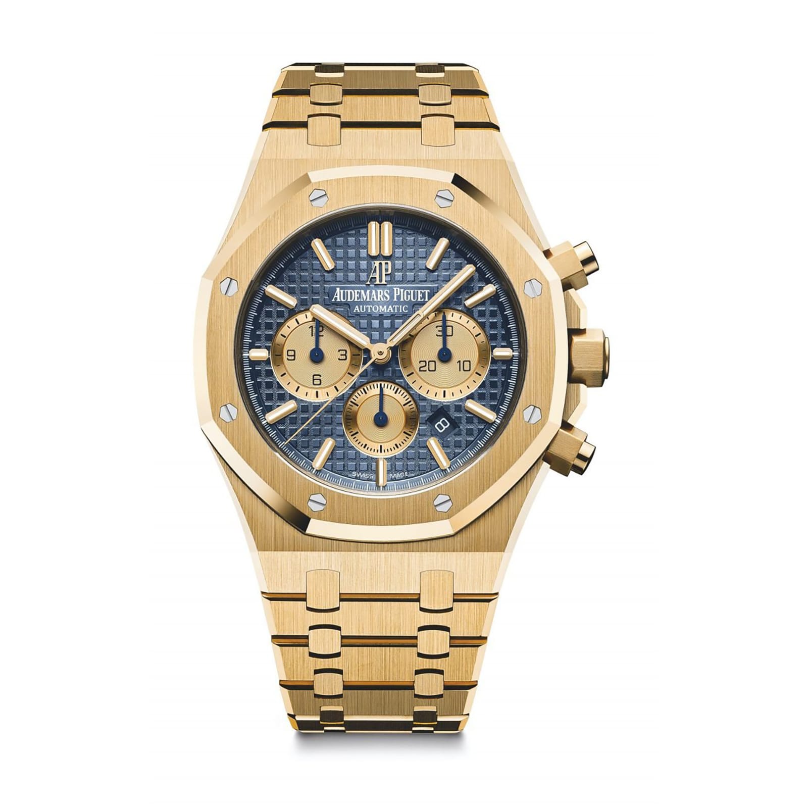 Audemars Piguet Replica Watch Royal Oak Offshore Selfwinding Chronograph(1:1 replica)
