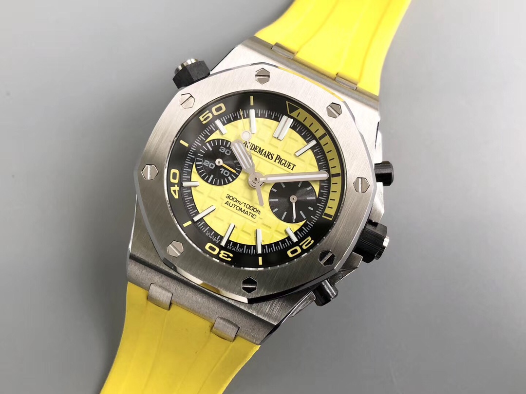 Audemars piguet Royal Oak Offshore Series 26703ST.OO.A051CA.01(1:1 replica)