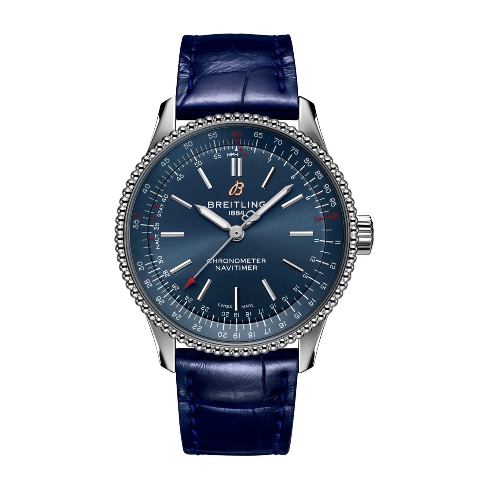 Fake Breitling Replica Watches NAVItimer Automatic 35(1:1 replica)