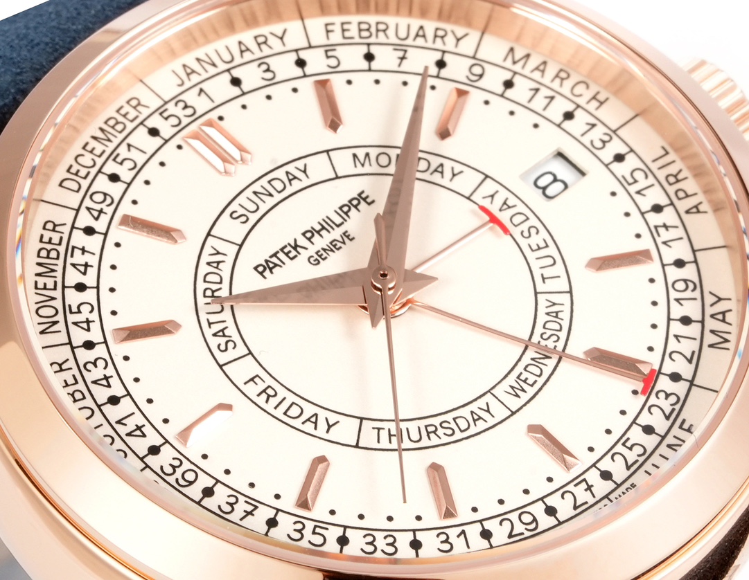 Patek Philippe Calatrava (5212A-001)(1:1 replica)