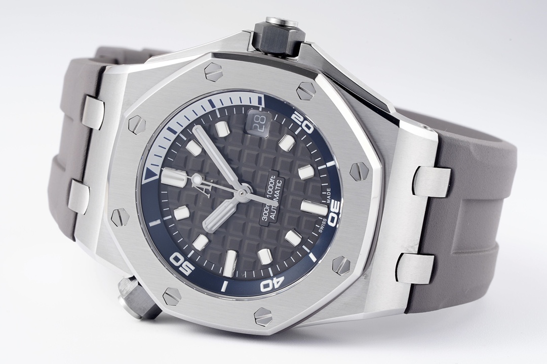 Audemars piguet Royal Oak Offshore Series 15720ST.OO.A009CA.01(1:1 replica)