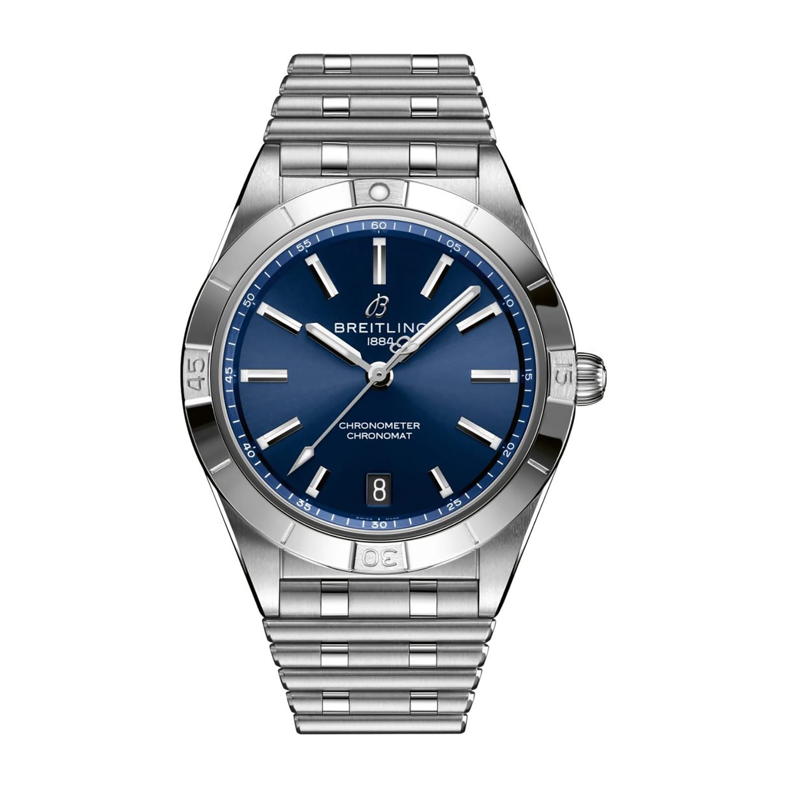 Fake Breitling Replica Watches Chronomat Automatic 36(1:1 replica)