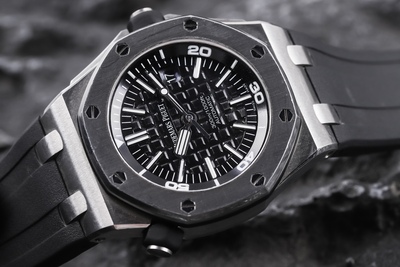 Audemars Piguet Royal Oak Offshore 15710ST.OO.A002CA.01(1:1 replica)
