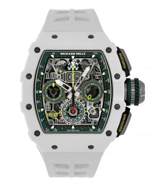 Richard Mille RM11-03(1:1 replica)