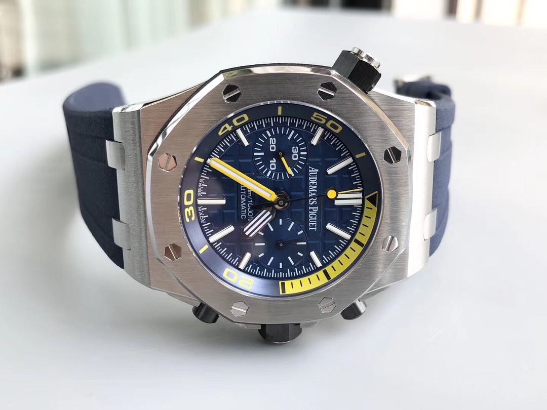 Audemars piguet Royal Oak Offshore Series 26703ST.OO.A027CA.01(1:1 replica)