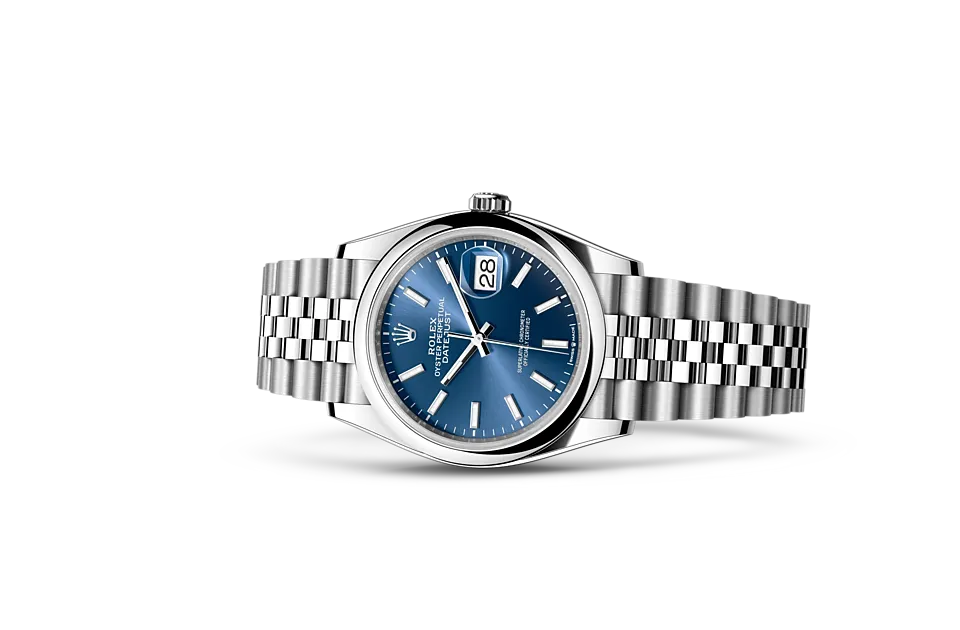 Datejust 36 – M126200-0005(1:1 replica)