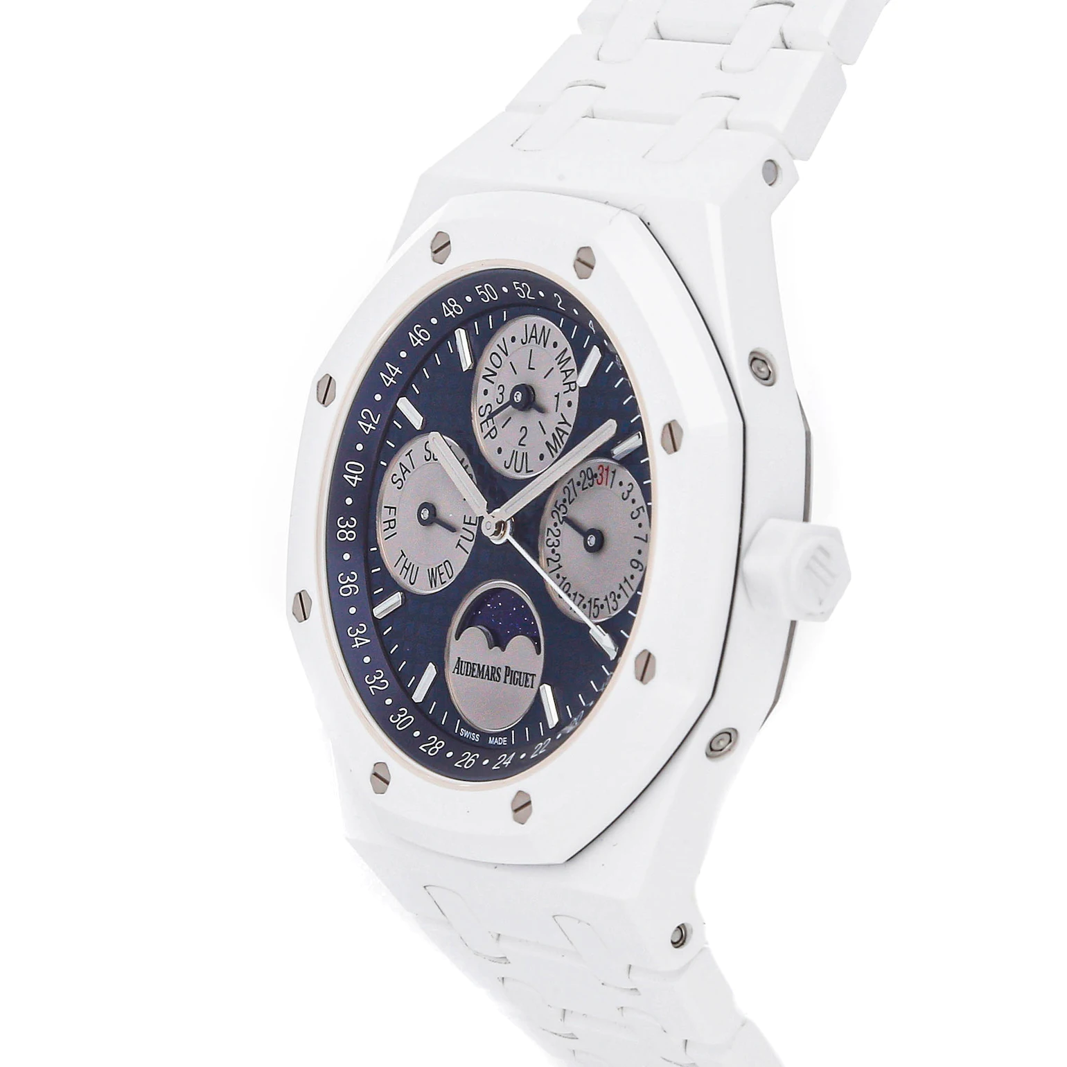 Audemars piguet Royal Oak 26579CB.OO.1225CB.01(1:1 replica)