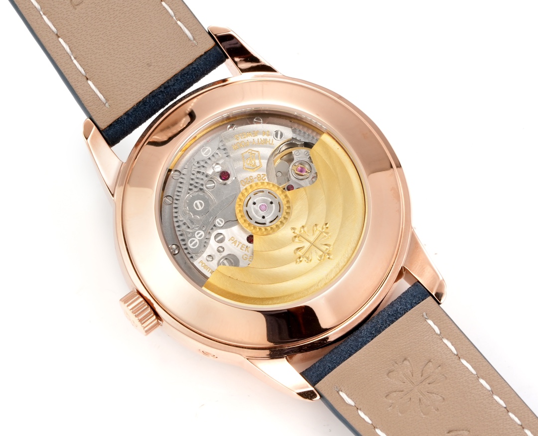 Patek Philippe Calatrava (5212A-001)(1:1 replica)