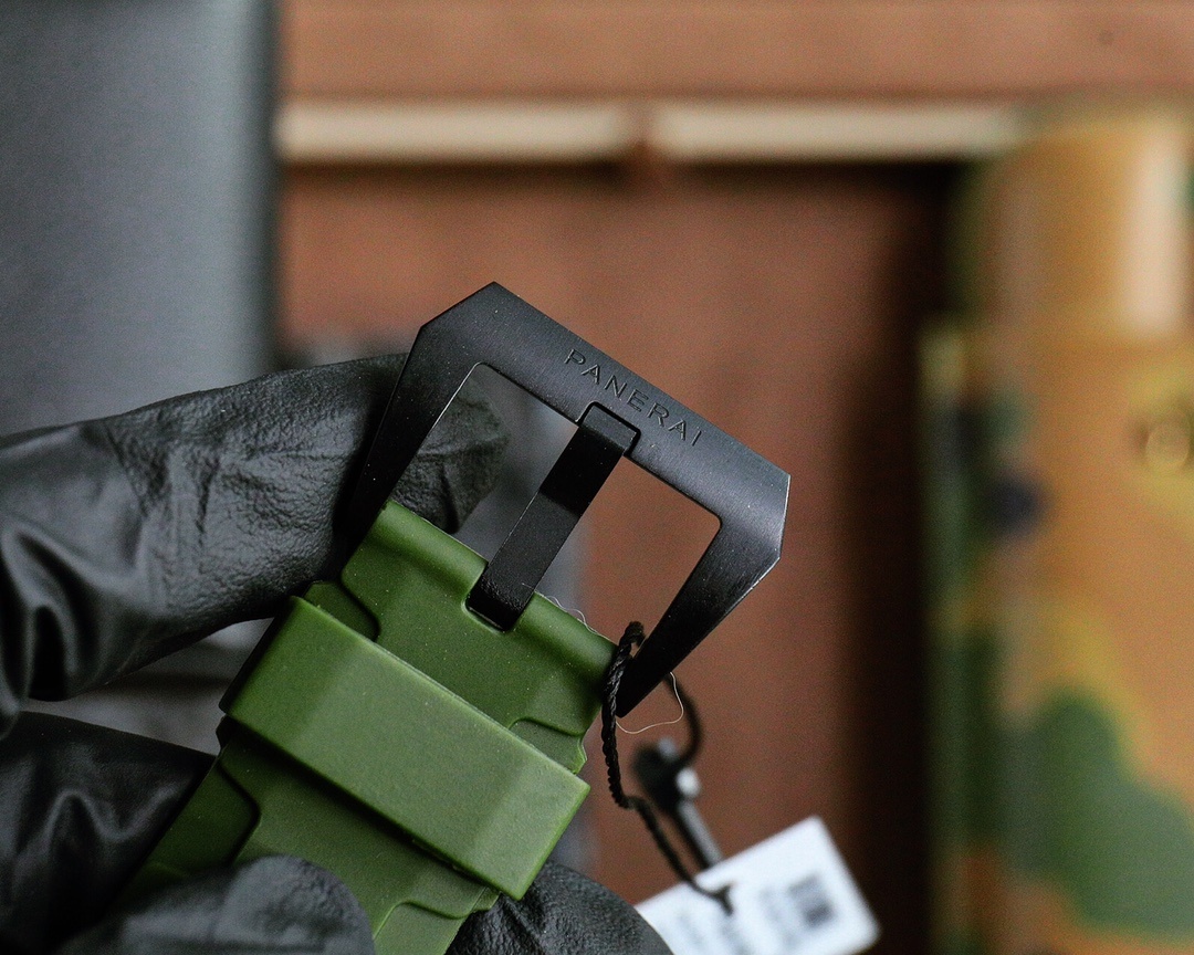 Panerai SUBMERSIBLE BMG-TECH™ ─ 47mm(1:1 replica)