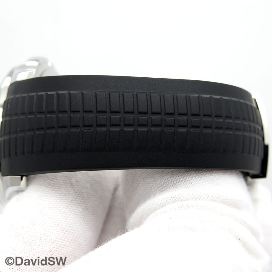 Patek Philippe 5164A Aquanaut Travel Time(1:1 replica)