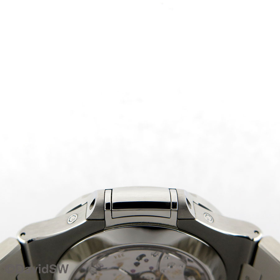 Patek Philippe 5726/1A Nautilus Annual Calendar Moonphase(1:1 replica)