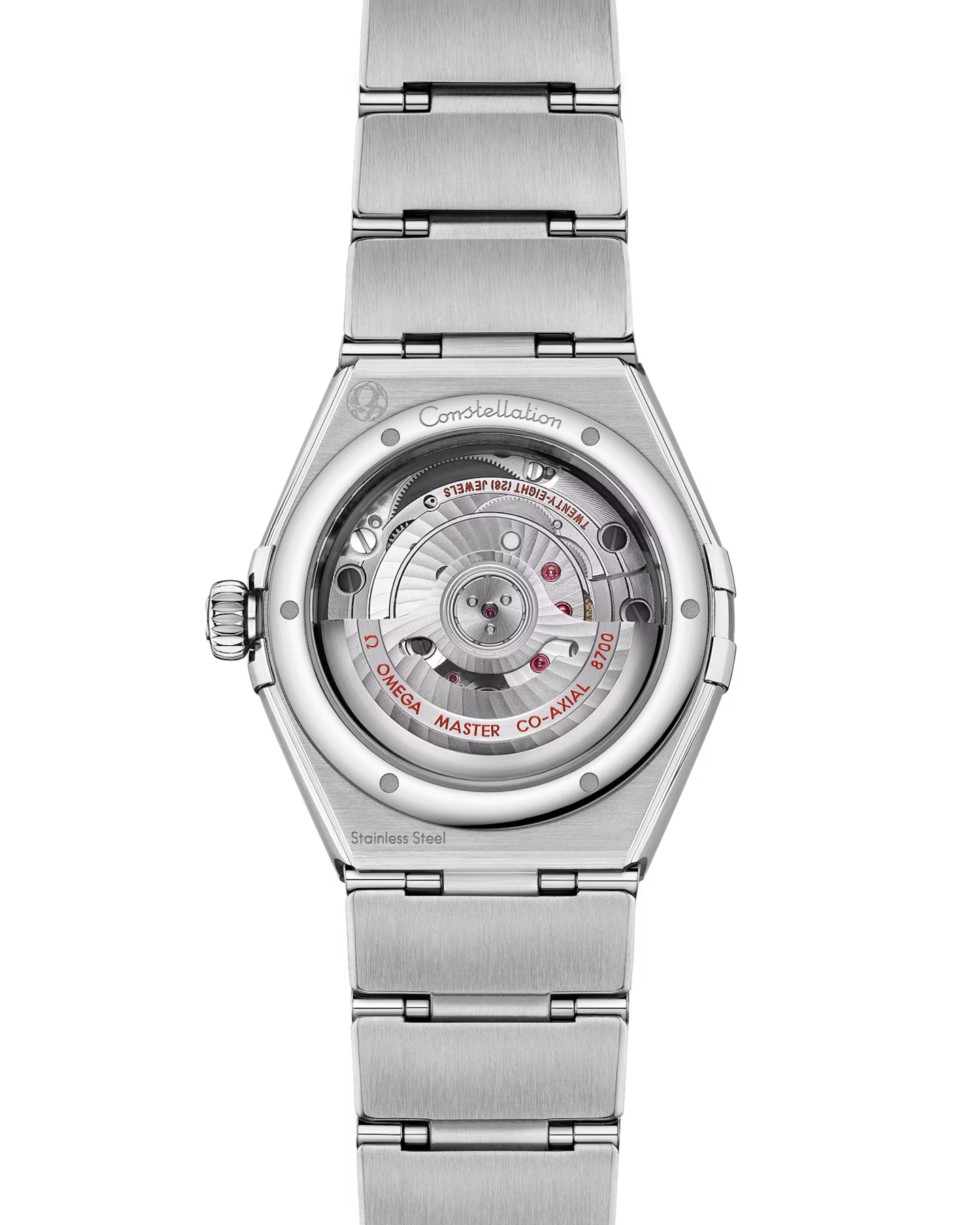 Constellation 29 mm, Steel on Steel(1:1 replica)